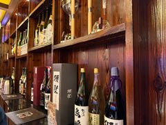 -鸟鹏烧鸟居酒屋(熙龙湾店)