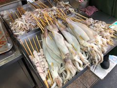 -王姐烧烤(中山路店)