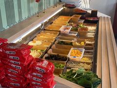-极乐小煮·成都冒菜(科技绿洲店)