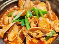 -蝦塘·中国餐馆(城墙南马道巷店)