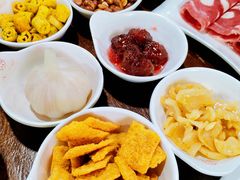 -大明铜锅·烤涮坊·烧烤(新开路店)