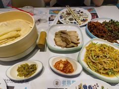 -老昌春饼(迅驰广场店)