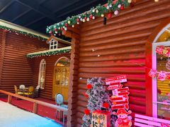 -宁波冰雪大世界(北仑区)