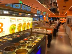 -串一火锅(赛格国际购物中心店)