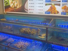-渔家风味·鲅鱼水饺·央视展播·海鲜天津菜(开发区店)