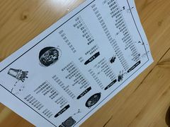 -百萬叔 山野·食趣(旺山店)