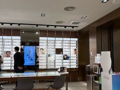 -LensCrafters亮视点(蓝色港湾店)