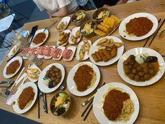 -宜家·瑞典风味餐厅(北京西红门店)