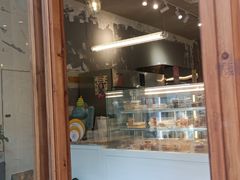 -ZOZO's昌左左精致甜品设计(新北店)