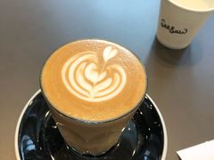 -Seesaw Coffee(苏州中心店)