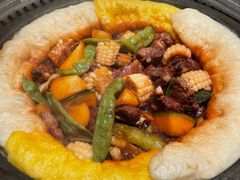 特色排骨烀饼锅-灶座小锅烀饼·铁锅炖(全国总店)