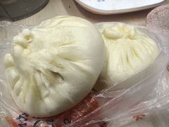 -和善园手工大包子(常德路店)