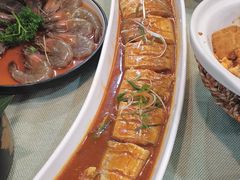 黄海鲜带鱼-渔娘渔家丹东海鲜(东直门店)