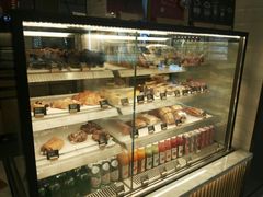 -COSTA COFFEE(恒基名人购物中心店)