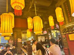-小龙坎火锅(全球总店)