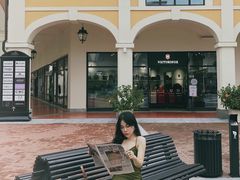 -佛罗伦萨小镇广佛名品奥特莱斯(疏港路店)