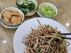 -老碗餐饮(前进路店)
