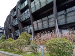 -上海滴水湖皇冠假日酒店