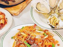 -明本湛江鸡•海鲜小厨(陈家祠店)