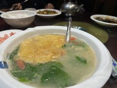 -代术连山回锅肉创始人餐厅(小学店)