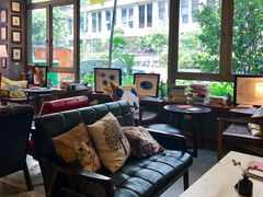 -咖法森林·咖啡  酒吧(天河店)