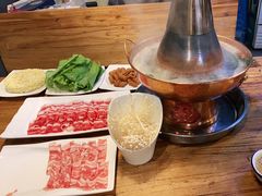 -杨记玉喜龙虾肥蛤(文东店)