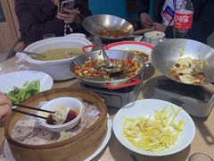 -福巷湘食小馆·猛火现炒(上海首店)