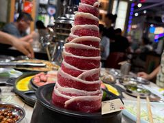 -马场洞肉铺(振安店)