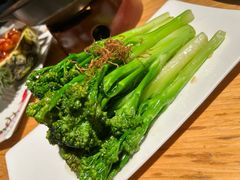 -汝是素•文创素食馆(金月湾店)