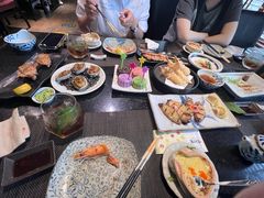 -德川家日本料理(中关村寰太大厦店)