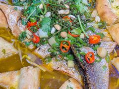 -阿里疆Alijiang·丝路美食·异域风情·清真(长楹天街店)