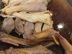 -潮喜竹溪荔湖酒家(荔枝湾店)