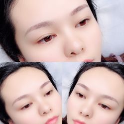 -MIVI野生眉纹绣纹眉