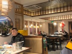 -回家吃饭·地道南昌菜(建德观总店)