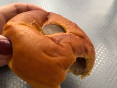 栗栗南瓜包-好利来(高新枫叶广场店)