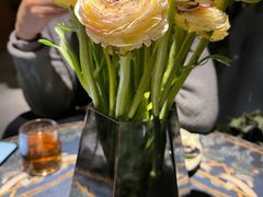 -第101座花园餐厅(湖滨88店)