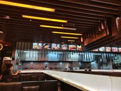 -大铁勺新津菜(东丽阳光新业广场店)