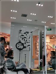 -东方麒麟·潘多拉SALON