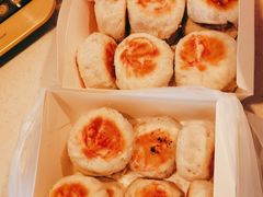 -长发西饼(临顿路店)
