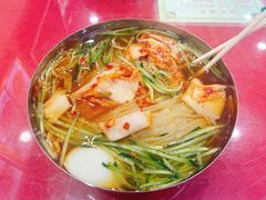 -西塔大冷面(市府大路店)