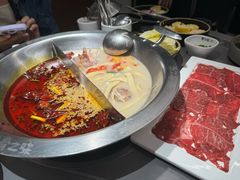 -骨之味·筒骨汤火锅(江头店)