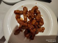 -峨嵋酒家(地安门店)