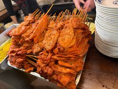 -老客满蛋饼(双塔市集店)