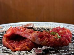 -蒜香焼肉PURUSHIN(马场路店)