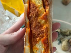 -慢熟面包店bud bread(孩儿巷店)