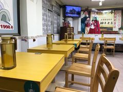 -屋里家延边朝鲜族冷面(南园店)