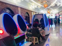 -方恒购物中心(望京小街店)