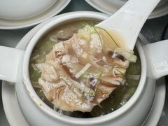 -寻味顺德·南记酒家·传统顺德菜·鱼生(广源路店)