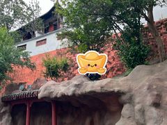 -东坡赤壁风景名胜区