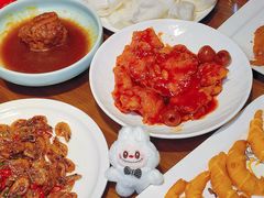 -七菜馆·东北菜·蒸饺(文体路店)